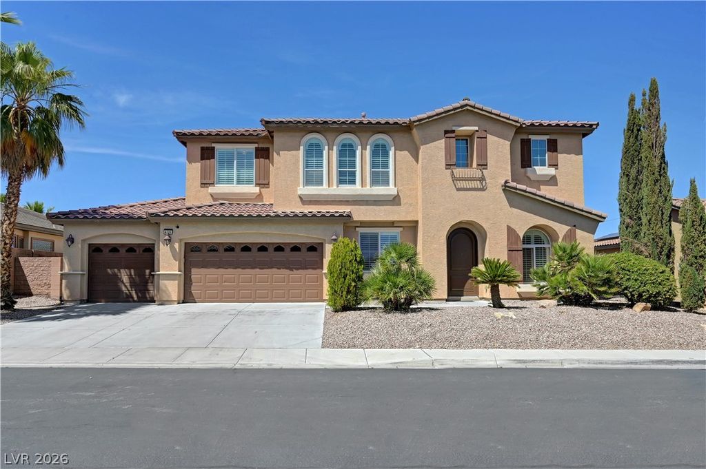 430 Las Alturas Avenue, Las Vegas, NV 89123