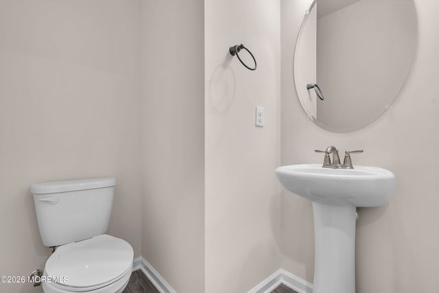 19 Mantoloking Drive, Jackson, NJ 08527