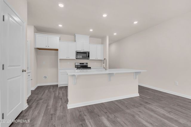 19 Mantoloking Drive, Jackson, NJ 08527