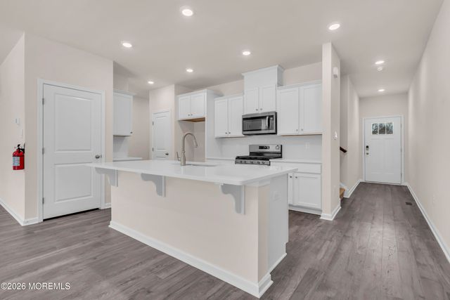 19 Mantoloking Drive, Jackson, NJ 08527