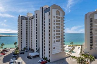 450 S GULFVIEW BOULEVARD 1105, Clearwater Beach, FL 33767