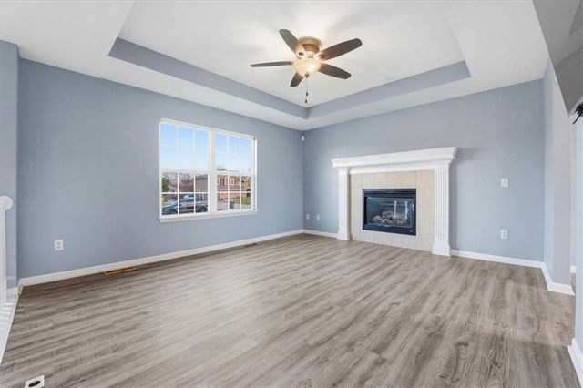 1203 Silver Maple Drive, Belton, MO 64012