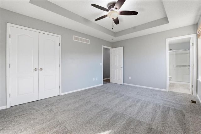 1203 Silver Maple Drive, Belton, MO 64012