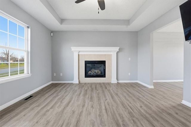 1203 Silver Maple Drive, Belton, MO 64012