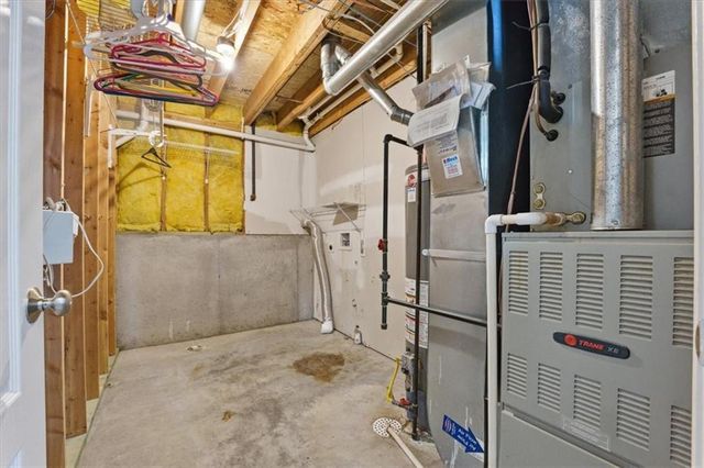 1203 Silver Maple Drive, Belton, MO 64012