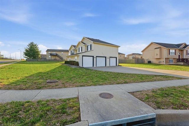 1203 Silver Maple Drive, Belton, MO 64012