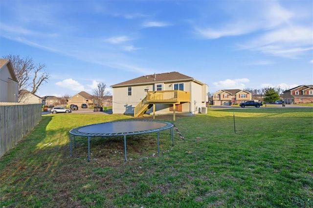 1203 Silver Maple Drive, Belton, MO 64012