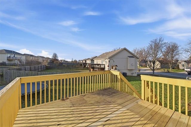 1203 Silver Maple Drive, Belton, MO 64012