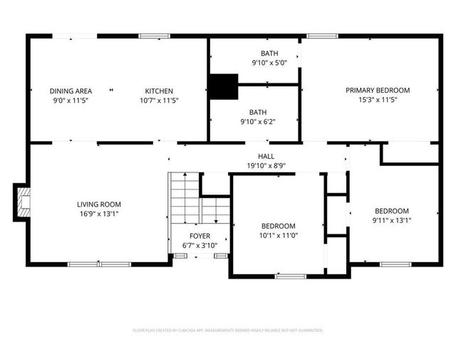 1203 Silver Maple Drive, Belton, MO 64012