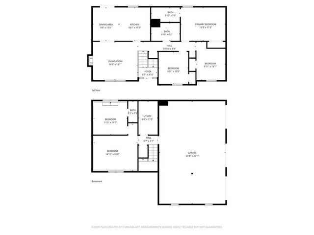 1203 Silver Maple Drive, Belton, MO 64012