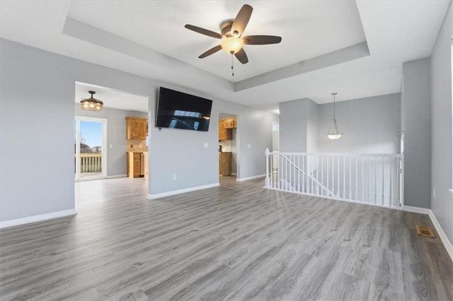 1203 Silver Maple Drive, Belton, MO 64012