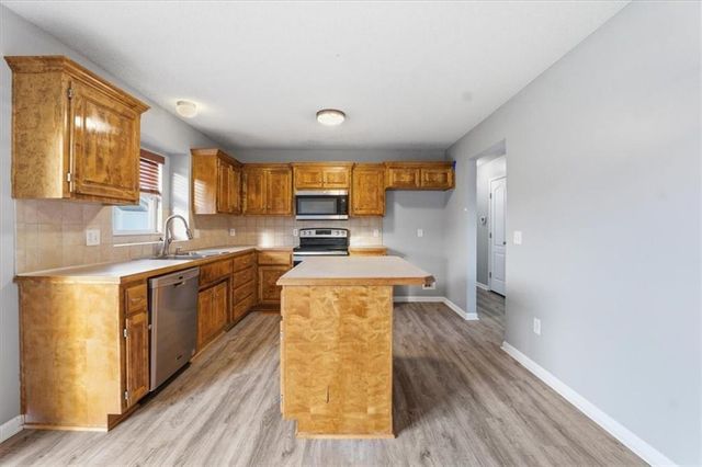 1203 Silver Maple Drive, Belton, MO 64012