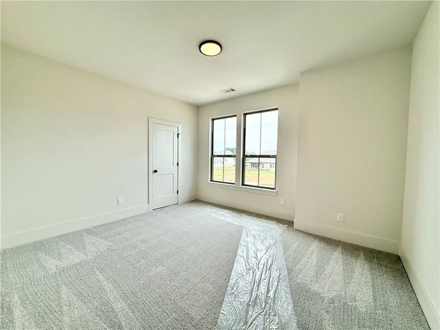3105 S 14th Place, Rogers, AR 72758