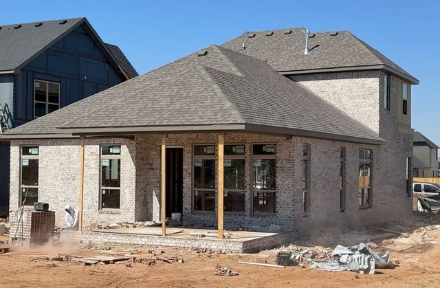 3105 S 14th Place, Rogers, AR 72758