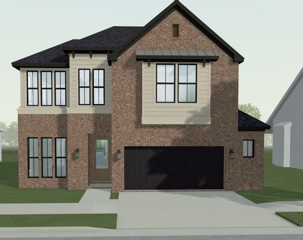 3105 S 14th Place, Rogers, AR 72758