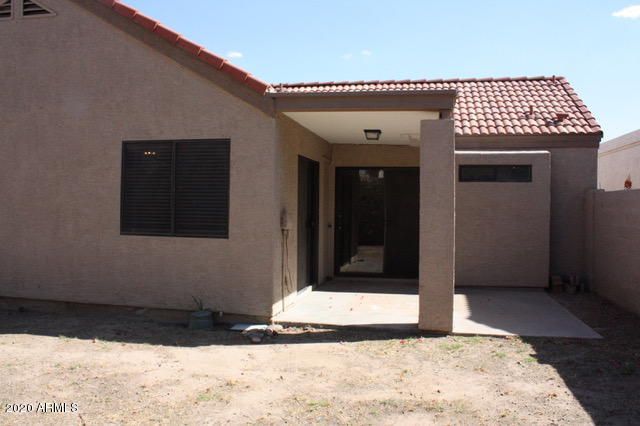 3926 E GRAYTHORN Street, Phoenix, AZ 85044