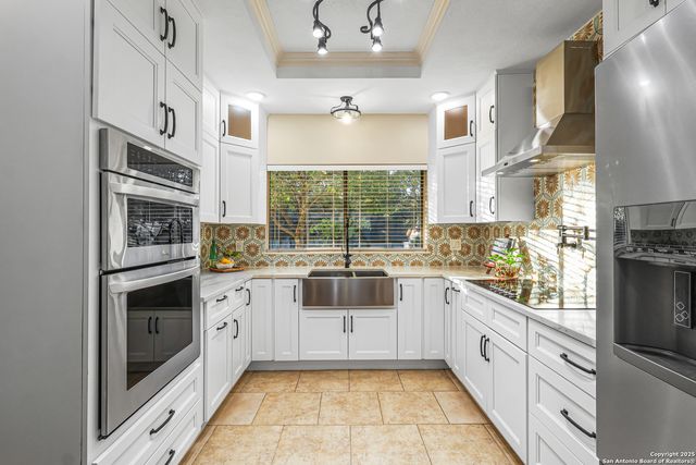 13066 N Hunters Circle, San Antonio, TX 78230