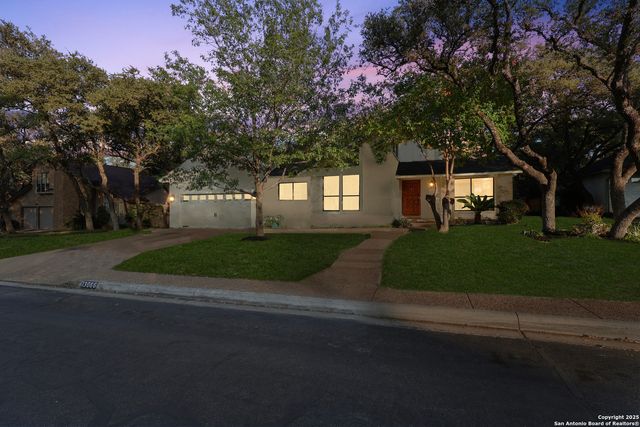 13066 N Hunters Circle, San Antonio, TX 78230