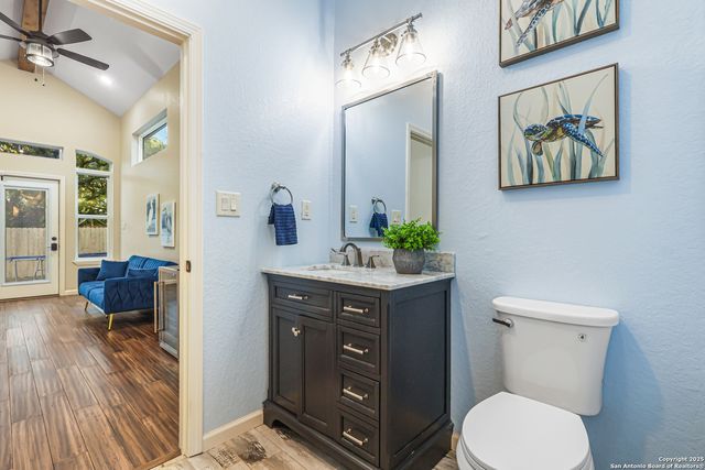 13066 N Hunters Circle, San Antonio, TX 78230