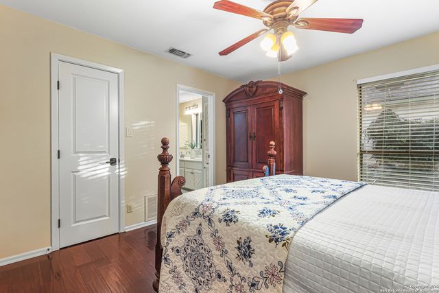 13066 N Hunters Circle, San Antonio, TX 78230