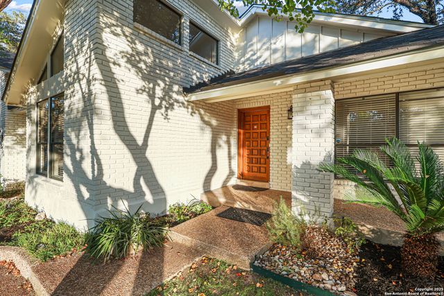 13066 N Hunters Circle, San Antonio, TX 78230