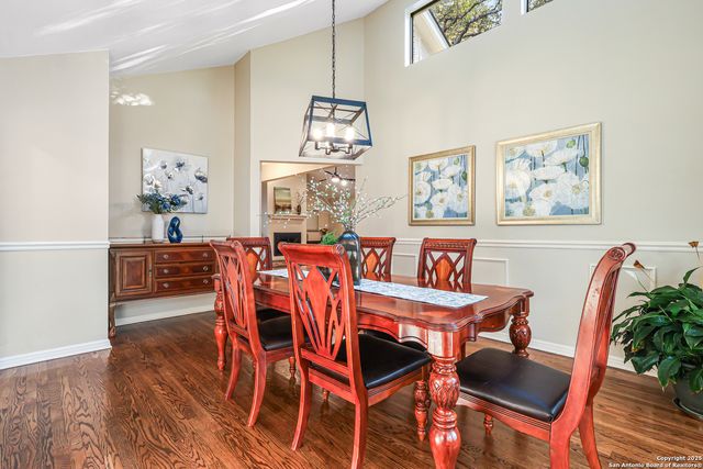 13066 N Hunters Circle, San Antonio, TX 78230