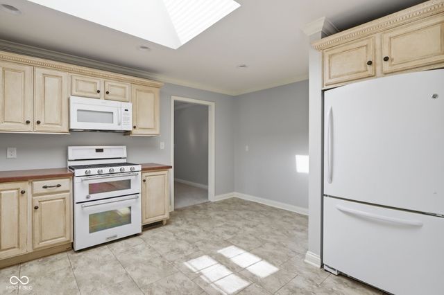 13545 West Road, Carmel, IN 46074