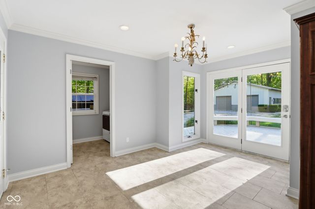 13545 West Road, Carmel, IN 46074