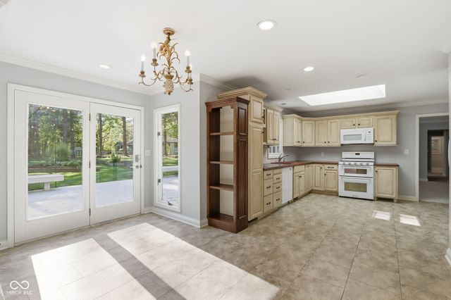 13545 West Road, Carmel, IN 46074