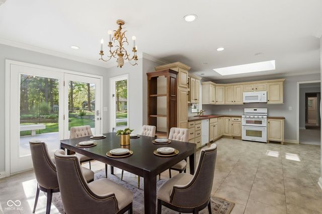 13545 West Road, Carmel, IN 46074