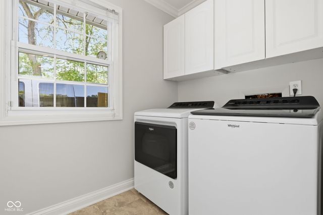 13545 West Road, Carmel, IN 46074