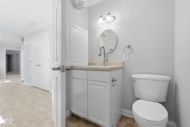 13545 West Road, Carmel, IN 46074