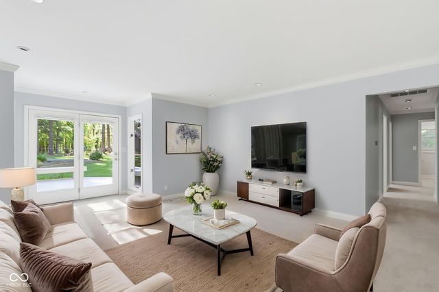 13545 West Road, Carmel, IN 46074