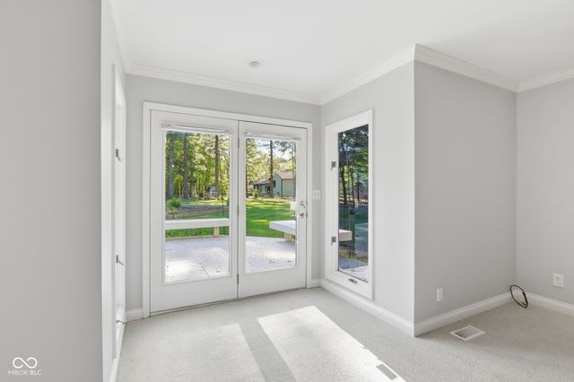 13545 West Road, Carmel, IN 46074