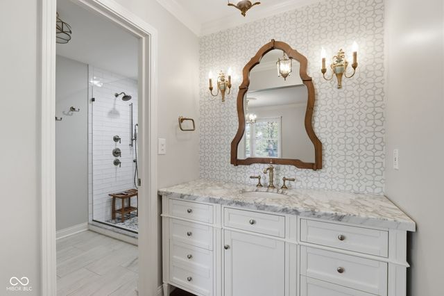 13545 West Road, Carmel, IN 46074