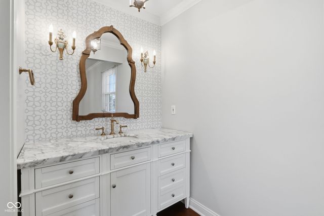 13545 West Road, Carmel, IN 46074