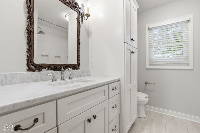 13545 West Road, Carmel, IN 46074