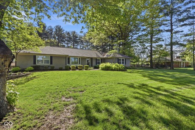 13545 West Road, Carmel, IN 46074