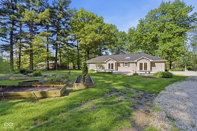 13545 West Road, Carmel, IN 46074