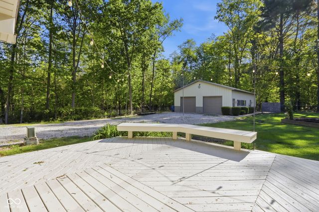 13545 West Road, Carmel, IN 46074