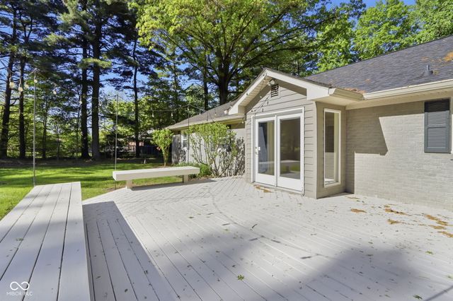13545 West Road, Carmel, IN 46074