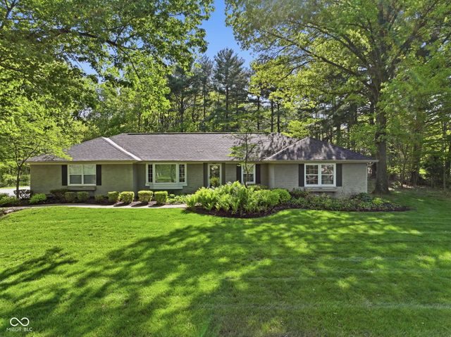 13545 West Road, Carmel, IN 46074
