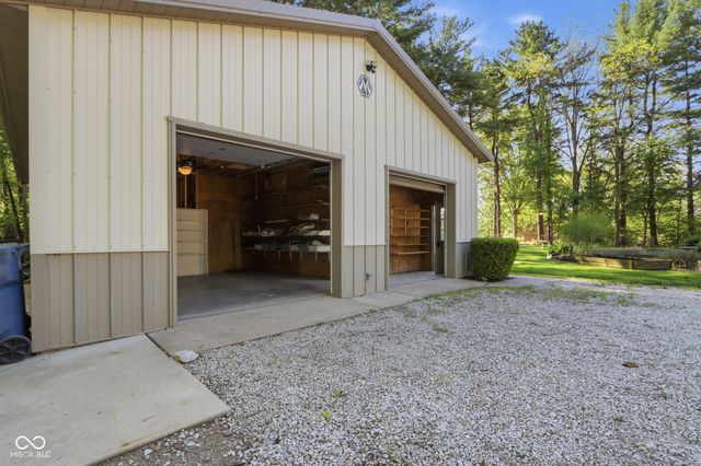 13545 West Road, Carmel, IN 46074