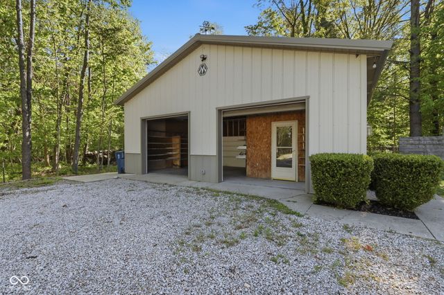13545 West Road, Carmel, IN 46074