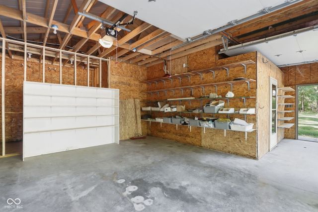 13545 West Road, Carmel, IN 46074