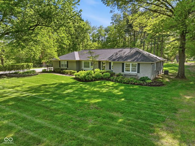 13545 West Road, Carmel, IN 46074