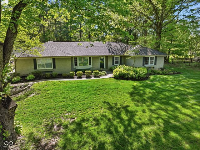 13545 West Road, Carmel, IN 46074