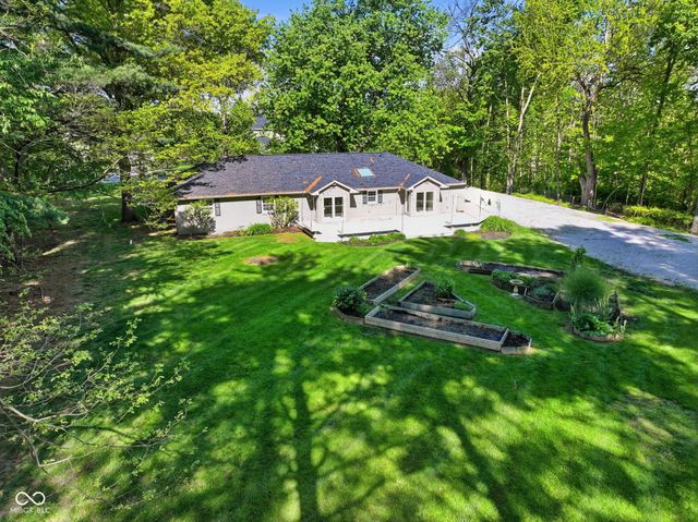 13545 West Road, Carmel, IN 46074