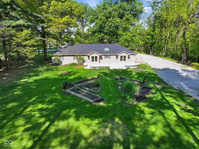 13545 West Road, Carmel, IN 46074