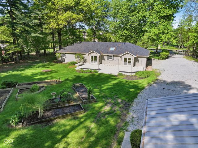 13545 West Road, Carmel, IN 46074